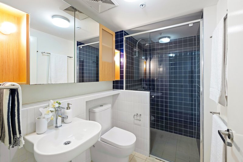 Photo - 20107/63 Blamey Street, Kelvin Grove QLD 4059 - Image 6