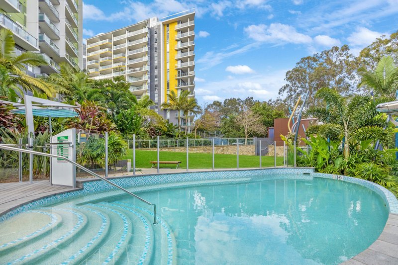 Photo - 20107/63 Blamey Street, Kelvin Grove QLD 4059 - Image 8