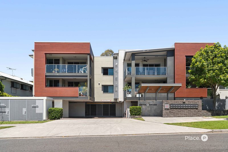 20/11 Adelaide Street, Carina QLD 4152