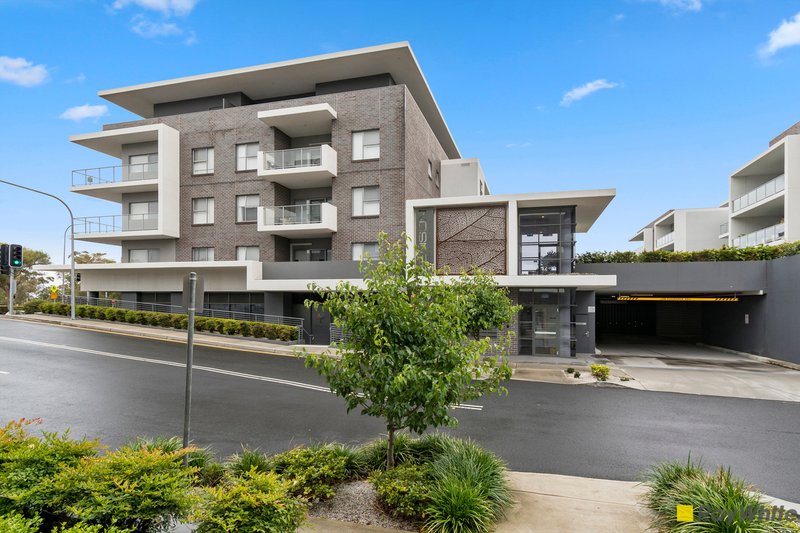 201/1 Evelyn Court, Shellharbour City Centre NSW 2529