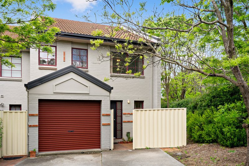 Photo - 20/11 Flack Street, Holt ACT 2615 - Image