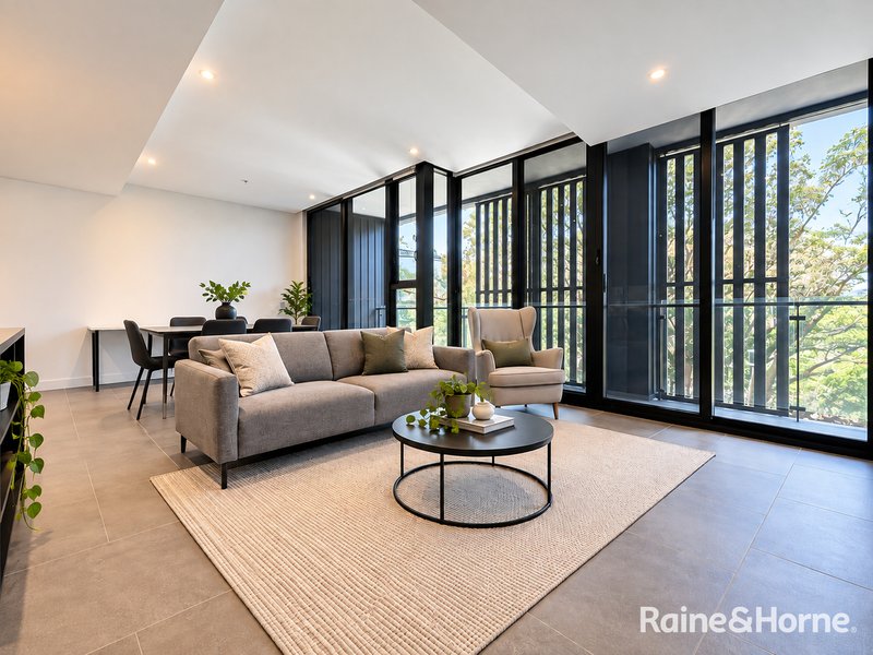 Photo - 201/1 Marshall Avenue, St Leonards NSW 2065 - Image 3