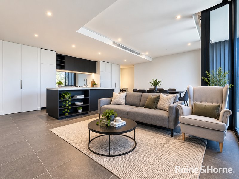 Photo - 201/1 Marshall Avenue, St Leonards NSW 2065 - Image 4
