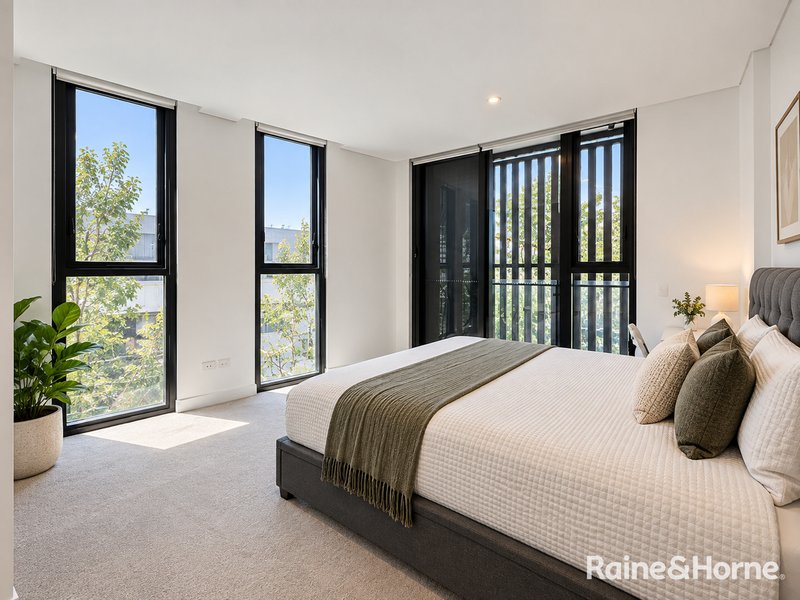 Photo - 201/1 Marshall Avenue, St Leonards NSW 2065 - Image 6
