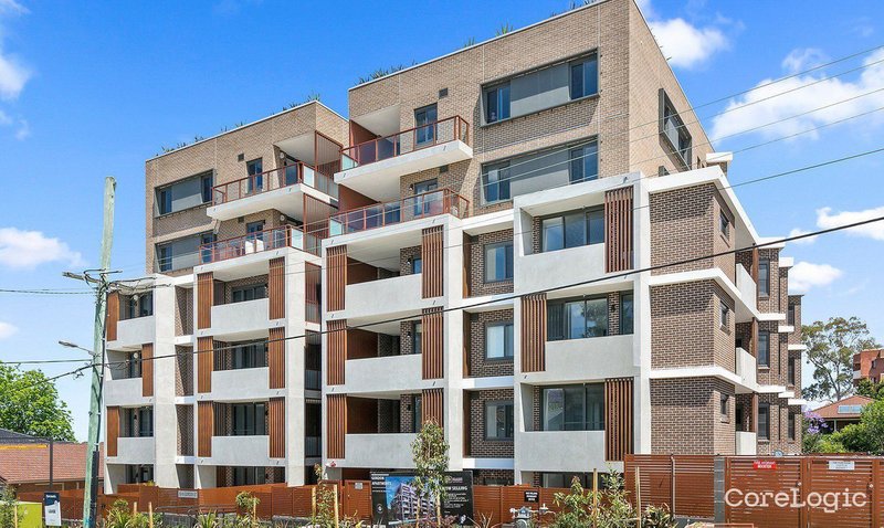 201/10-14 Gordon Street, Blacktown NSW 2148