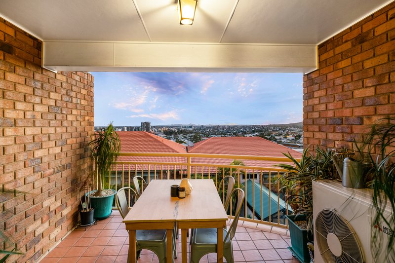 Photo - 20/110 Musgrave Road, Red Hill QLD 4059 - Image 4