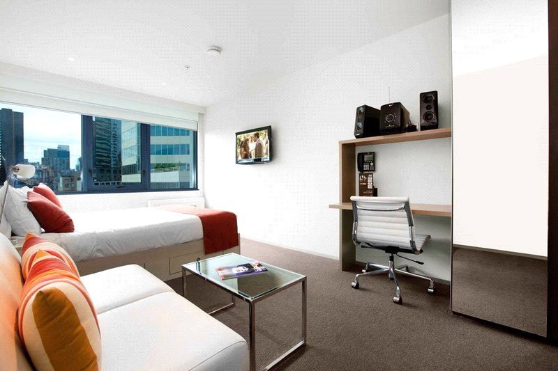 2011/181 Abeckett Street, Melbourne VIC 3000