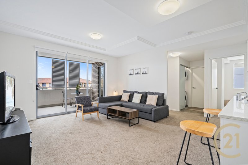 201/123 Castlereagh Street, Liverpool NSW 2170