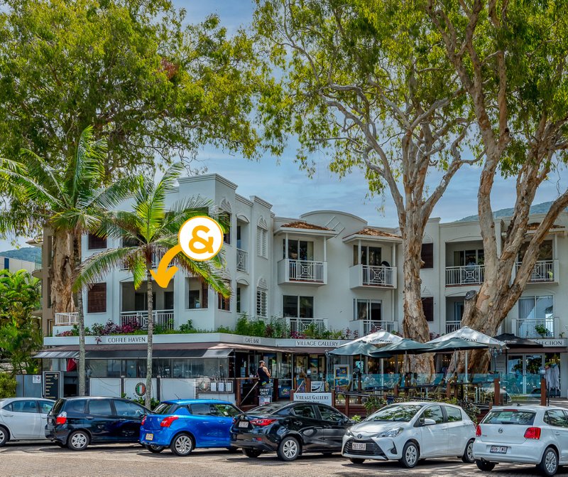 201/139-141 Williams Esplanade, Palm Cove QLD 4879