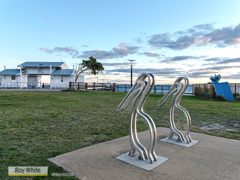 Photo - 201/14 Oxley Avenue, Woody Point QLD 4019 - Image 16