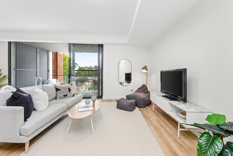 Photo - 201/1445 Botany Road, Botany NSW 2019 - Image 6