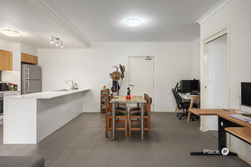 Photo - 201/148 Victoria Park Road, Kelvin Grove QLD 4059 - Image 7