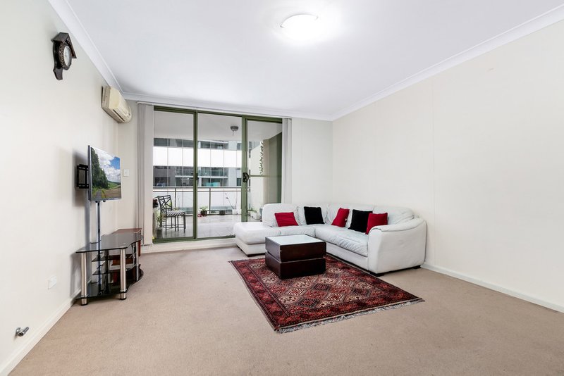 201/16-20 Meredith Street, Bankstown NSW 2200