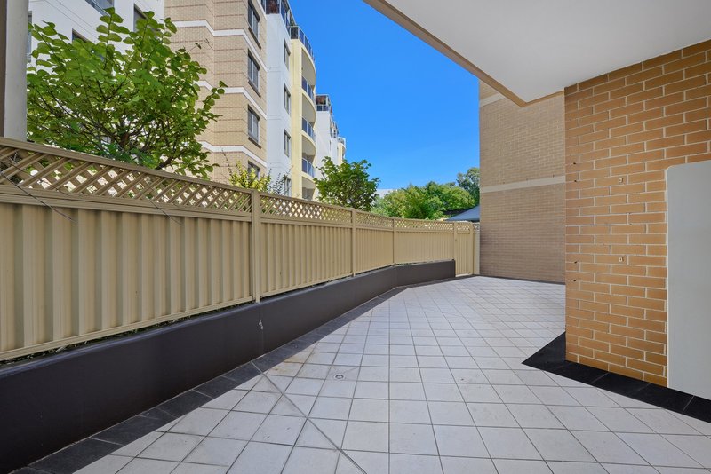 201/16 Lusty Street, Wolli Creek NSW 2205