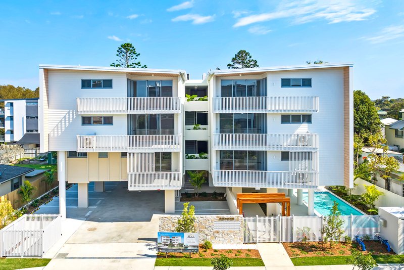 201/18-20 Wright Street, Maroochydore QLD 4558