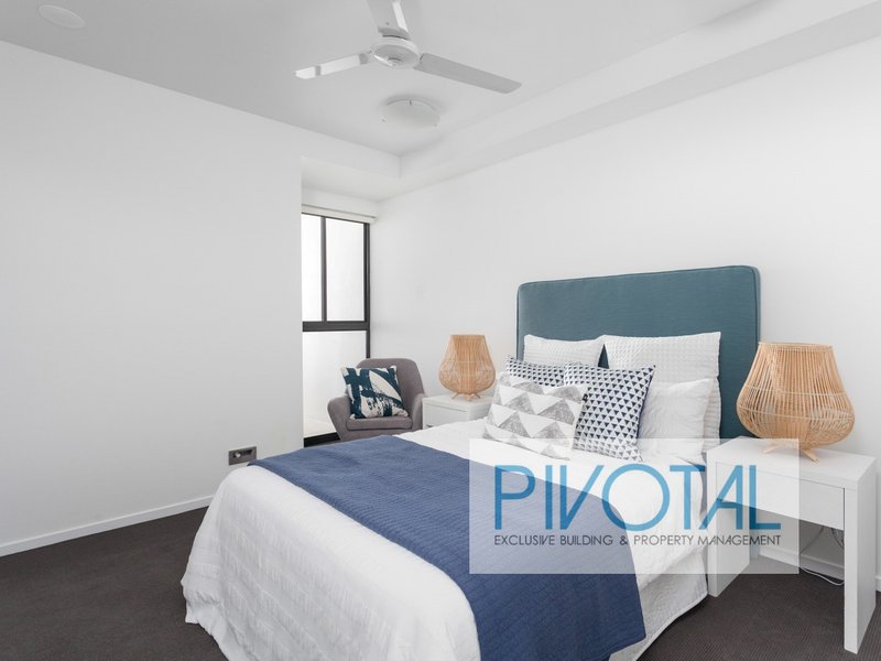 Photo - 2011/8 Holden Street, Woolloongabba QLD 4102 - Image 4