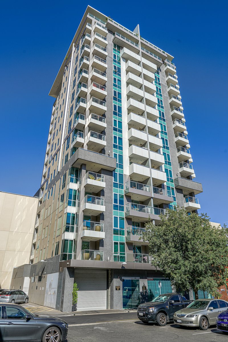 201/18 Rowlands Place, Adelaide SA 5000