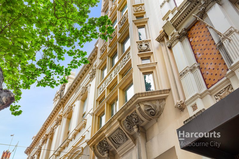 201/182 Collins Street, Melbourne VIC 3000