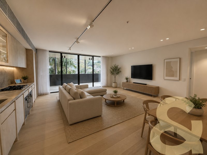 Photo - 201/192 Oberon Street, Coogee NSW 2034 - Image 1