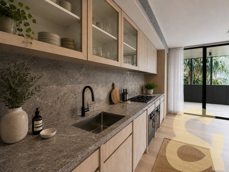Photo - 201/192 Oberon Street, Coogee NSW 2034 - Image 5