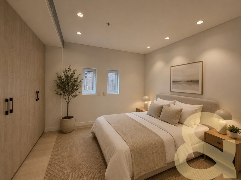 Photo - 201/192 Oberon Street, Coogee NSW 2034 - Image 6