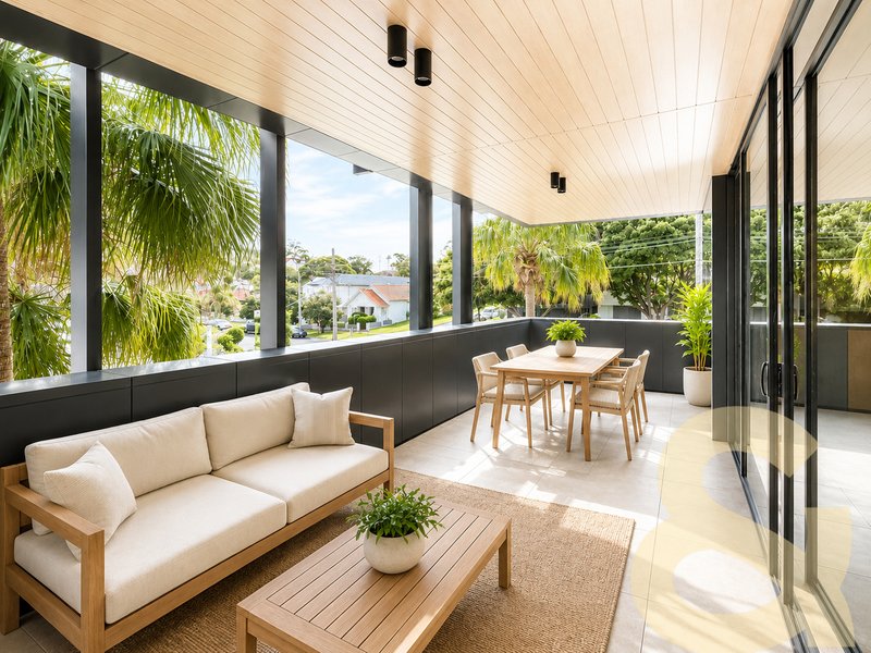 Photo - 201/192 Oberon Street, Coogee NSW 2034 - Image 8
