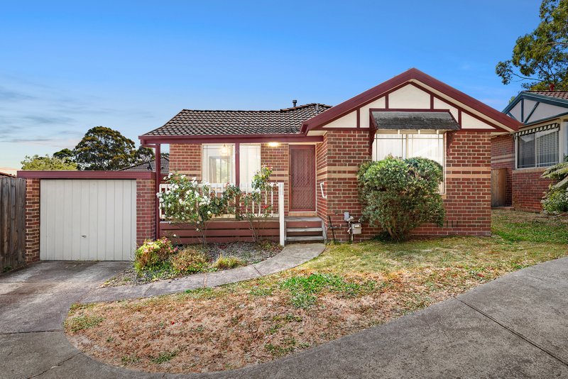 Photo - 20/12-22 Cutts Avenue, Croydon VIC 3136 - Image 1
