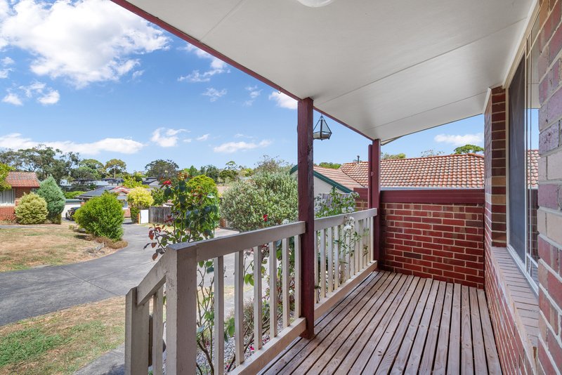 Photo - 20/12-22 Cutts Avenue, Croydon VIC 3136 - Image 2