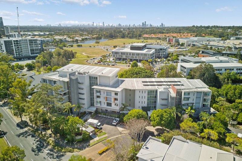 Photo - 201/2-4 Riverwalk Avenue, Robina QLD 4226 - Image 1