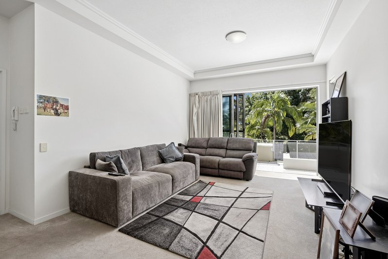 Photo - 201/2-4 Riverwalk Avenue, Robina QLD 4226 - Image 2