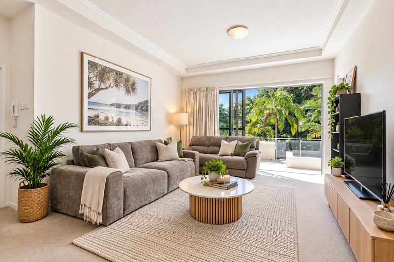 Photo - 201/2-4 Riverwalk Avenue, Robina QLD 4226 - Image 3