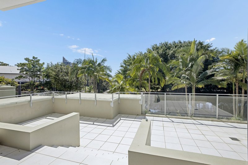 Photo - 201/2-4 Riverwalk Avenue, Robina QLD 4226 - Image 6