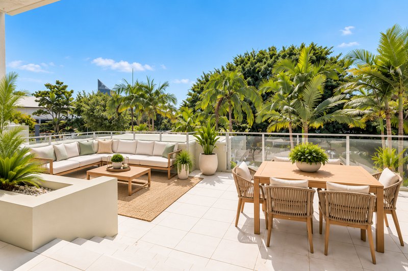 Photo - 201/2-4 Riverwalk Avenue, Robina QLD 4226 - Image 7