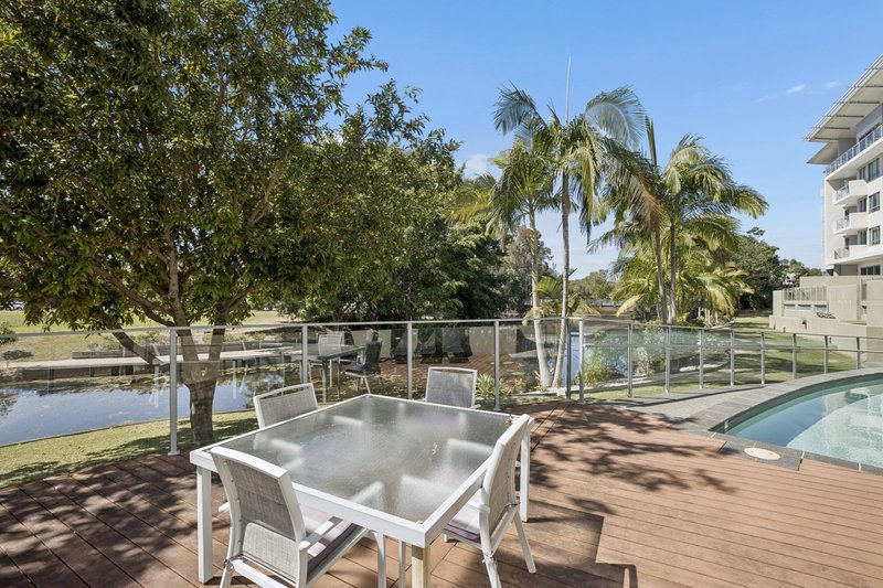Photo - 201/2-4 Riverwalk Avenue, Robina QLD 4226 - Image 11