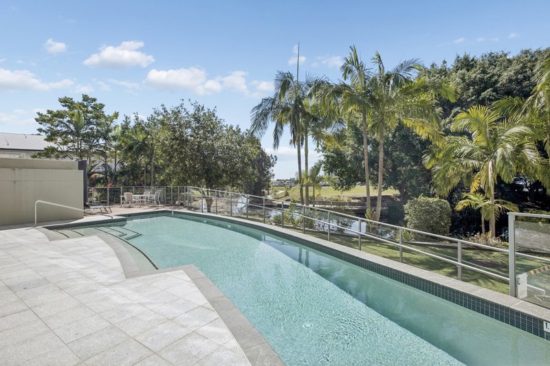 Photo - 201/2-4 Riverwalk Avenue, Robina QLD 4226 - Image 13