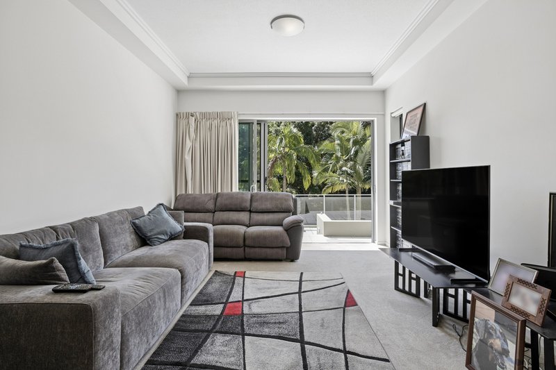 Photo - 201/2-4 Riverwalk Avenue, Robina QLD 4226 - Image 25