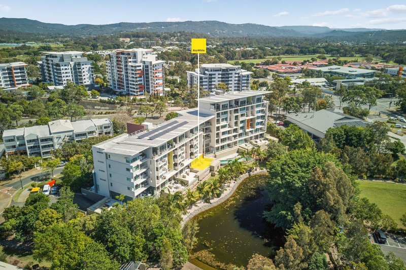 Photo - 201/2-4 Riverwalk Avenue, Robina QLD 4226 - Image 27