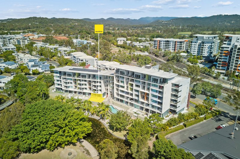 Photo - 201/2-4 Riverwalk Avenue, Robina QLD 4226 - Image 31