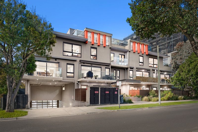 Photo - 201/2 Churchill Street, Ringwood VIC 3134 - Image 1