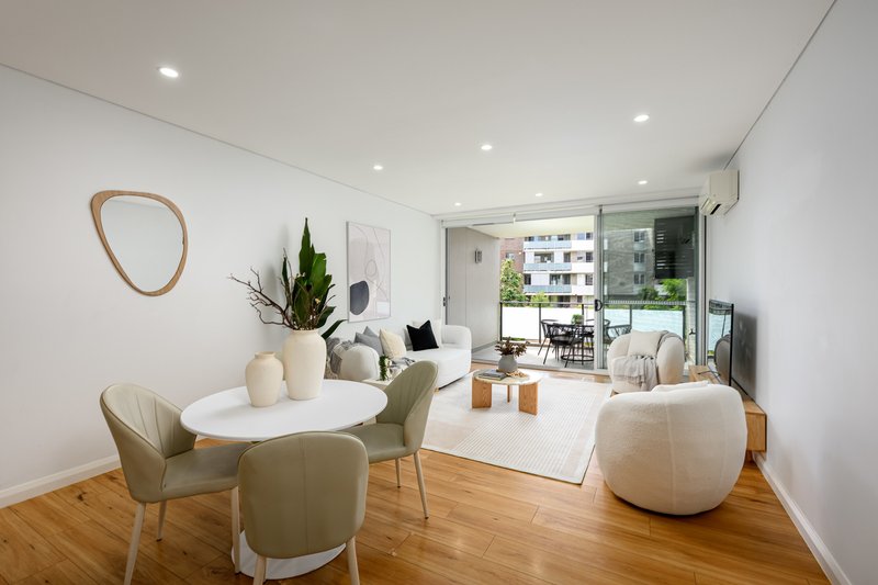 Photo - 20/12 Garnet Street, Rockdale NSW 2216 - Image 5