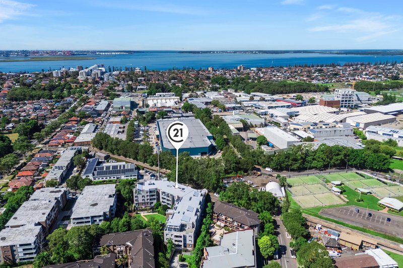 Photo - 20/12 Garnet Street, Rockdale NSW 2216 - Image 12