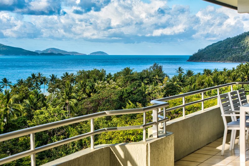 201/2 Marina Drive, Poinciana Lodge , Hamilton Island QLD 4803