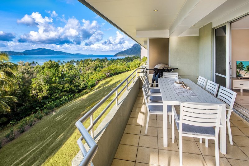 Photo - 201/2 Marina Drive, Poinciana Lodge , Hamilton Island QLD 4803 - Image 5