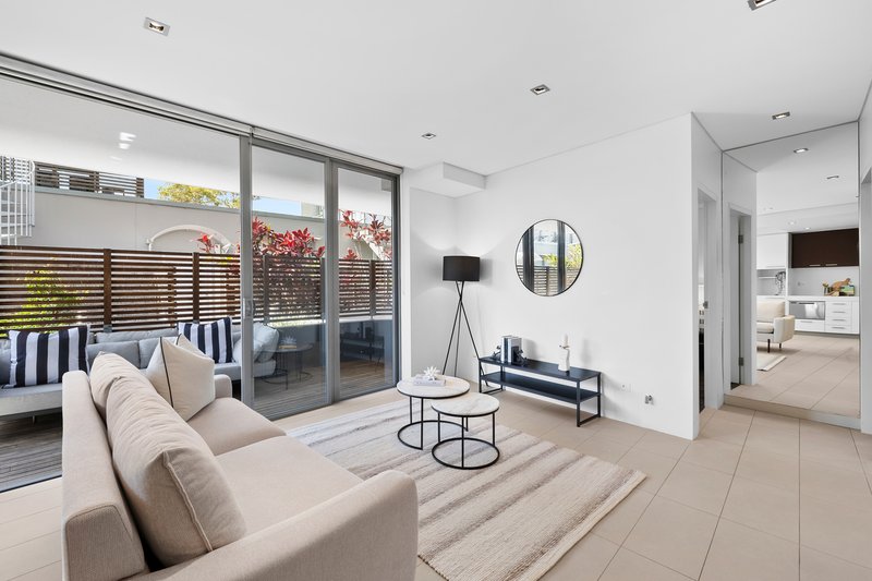 201/2 Marlborough Street, Drummoyne NSW 2047