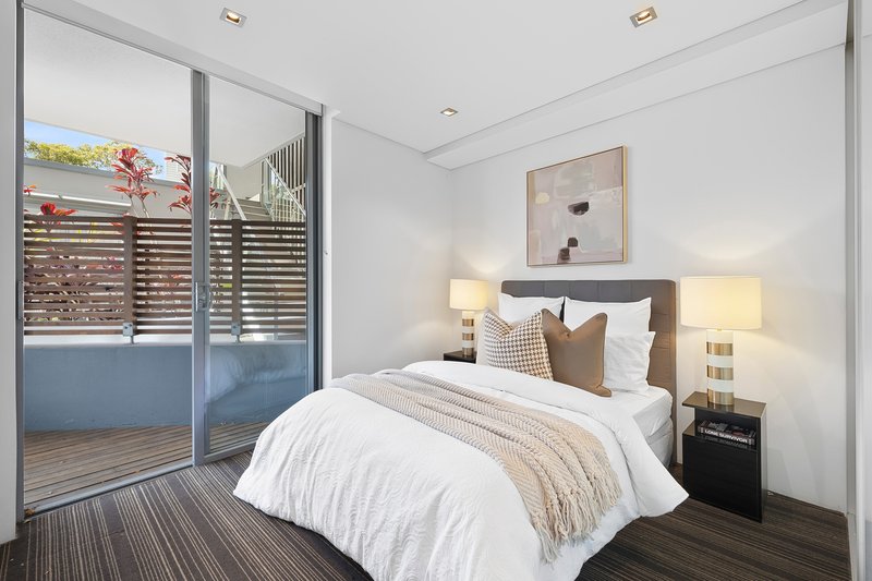 Photo - 201/2 Marlborough Street, Drummoyne NSW 2047 - Image 3