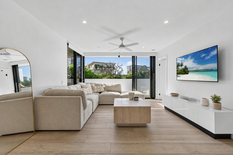 Photo - 201/2 Mawarra Street, Palm Beach QLD 4221 - Image 1