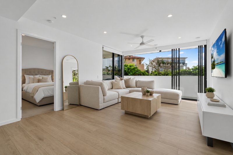 Photo - 201/2 Mawarra Street, Palm Beach QLD 4221 - Image 2