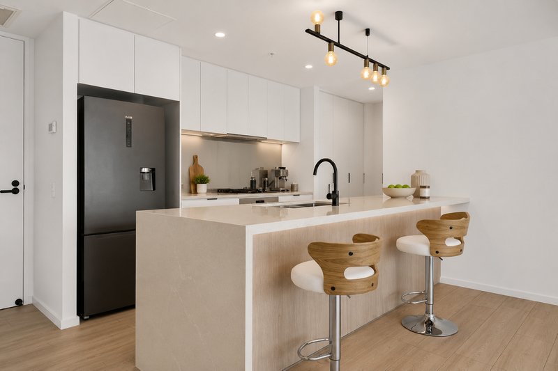 Photo - 201/2 Mawarra Street, Palm Beach QLD 4221 - Image 3