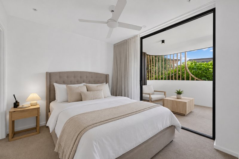 Photo - 201/2 Mawarra Street, Palm Beach QLD 4221 - Image 5