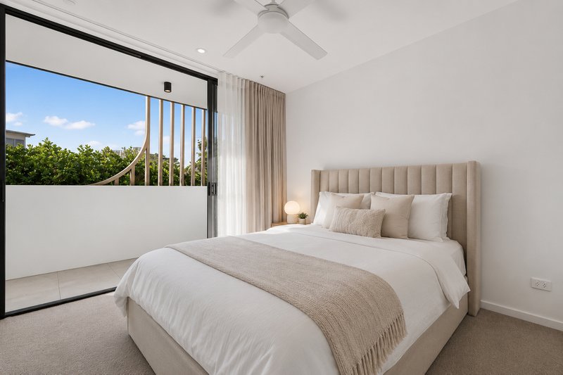 Photo - 201/2 Mawarra Street, Palm Beach QLD 4221 - Image 7